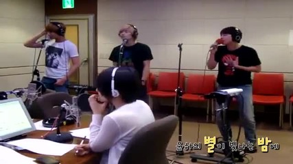 Ft Island - I'm Going To Confess [studio ver.]
