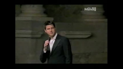 Il Divo - All By Myself