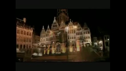 (cherno More Antwerpen Video Klip Mix) Ercan Ahatli Belgium