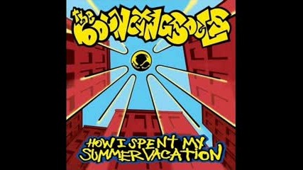 Bouncing Souls - Manthem