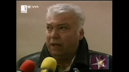 Това момче не е баница,  а тутманик - Господари на ефира,  15.07.2009