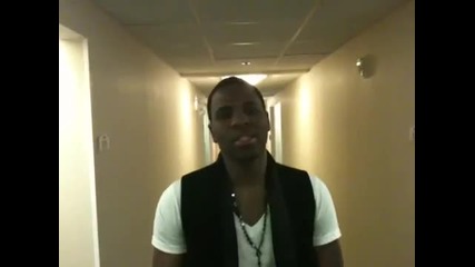 Jason Derulo Show June 9 New York City 