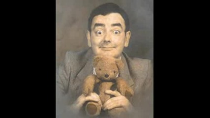 Mr.bean - Mr.bombastic