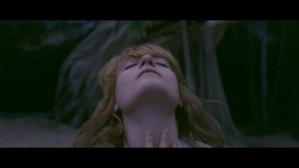 Florence + The Machine - How Big How Blue How Beautiful ( Official Video - 2015 )