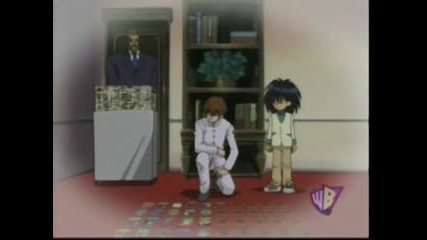 Yu - Gi - Oh Episode 108 - Part 2/2 (ВиСоКо КаЧеСтВеНо)