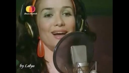 Natalia Oreiro - No Te importa (hq)