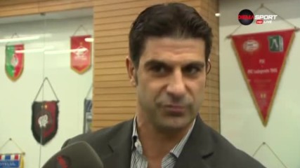 Георги Иванов за годината на Черно море