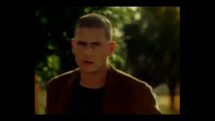 Prison Break - Dying Inside