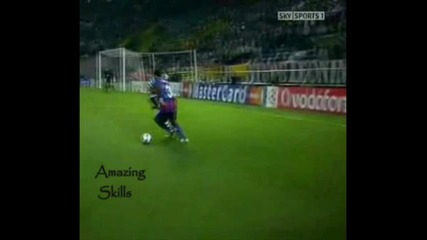 Amazing Skills volume 12