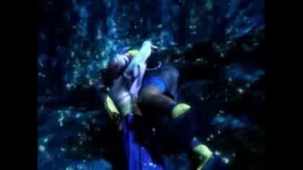 Final Fantasy X - The Spring 