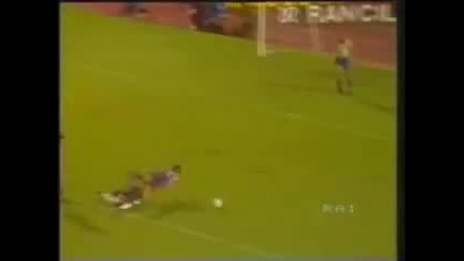 Fiorentina - Fenerbahce 2-0