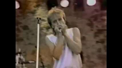 Roxette - Dangerous 