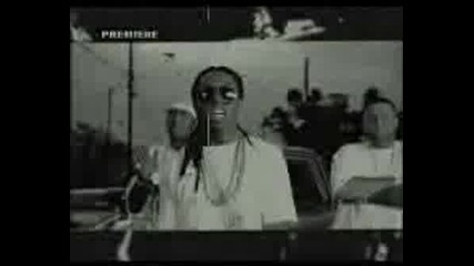 Lil Wayne - When They Come For Me