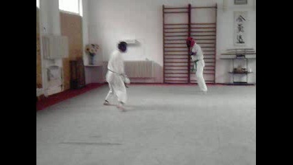 Ookami kumite 24.07.2010 