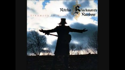 Rainbow - Hall of the mountain king 