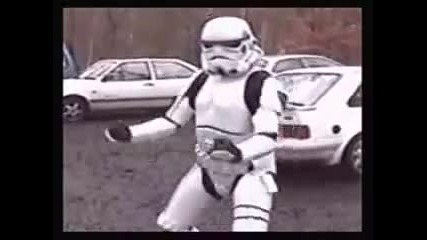 Try not to laugh or grin 