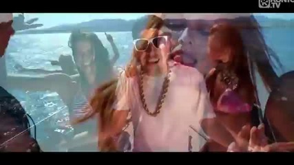 Die Atzen - Hasta La Atze [hd] [official Music Video]
