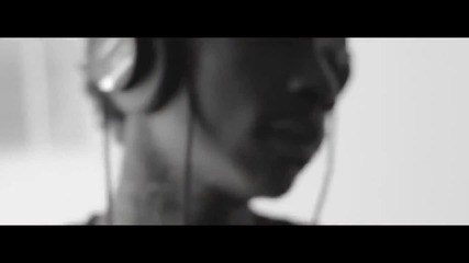 Tyga ft. Wiz Khalifa - Molly