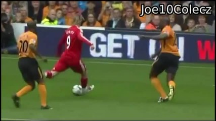 Fernando Torres 2009 - 2010 Hd 