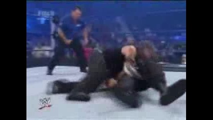 jeff hardy - not enough