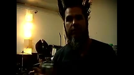 Wayne Static