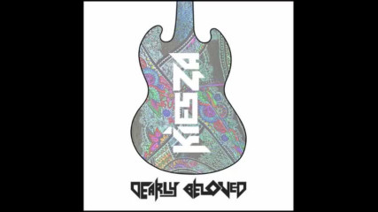 *2017* Kiesza - Dearly Beloved