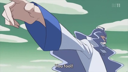 Heartcatch Precure! Episode 7