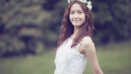 [hd] Snsd - Girl Perfume Cf (ver.1)