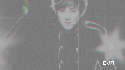 ♔ Kevin Woo vs Choi Siwon - Sexy Boy ♔
