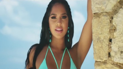 2018 • Massari - Tune In Official Video ft. Afrojack Beenie Man