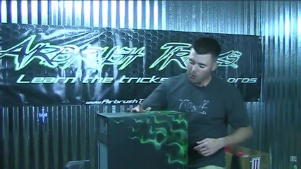 Preview -super Easy Case Painting Guide