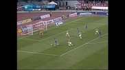 "Олимпиакос" с девета поредна победа – 1:0 във "Волос"