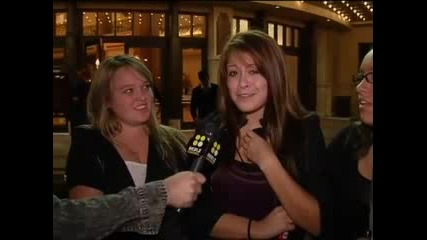 Twilight - Fans Review the Movie