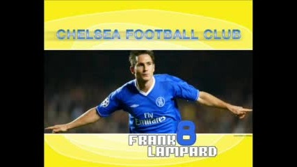 Frank Lampard [snimki]