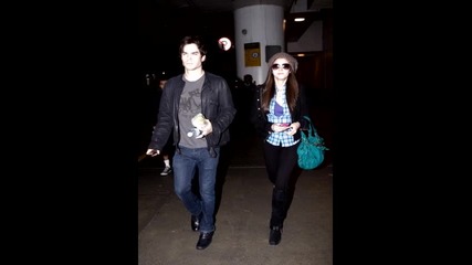 Nian ; By My Side :3