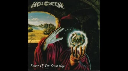 Helloween - Future World 