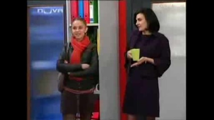 Забранена любов епизод 85 целия