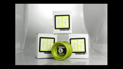 yoyos