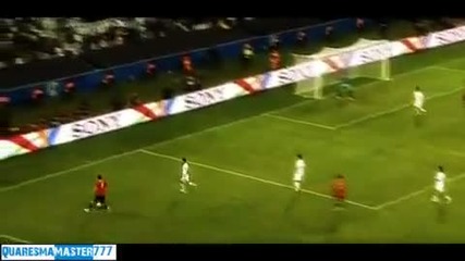 David Villa 2010 