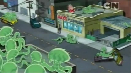 Ben 10