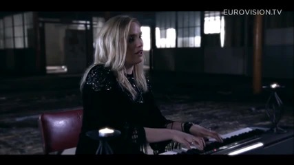 Molly Sterling - Playing With Numbers ( Ireland) 2015 Eurovision Song Contest