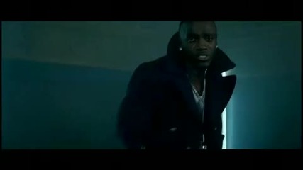 Akon - Smack That ft. Eminem Hd 
