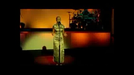 Sade - Your Love Is King.