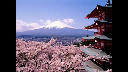 Koto Shakuhachi - Japanese Traditional Music