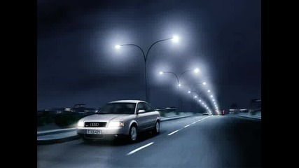 Audi colekcion. 