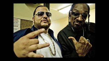 Snoop Dogg ft. Belly - I Drink I Smoke New 2012