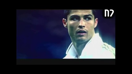 Cristiano Ronaldo 7 мицата на Мадрид