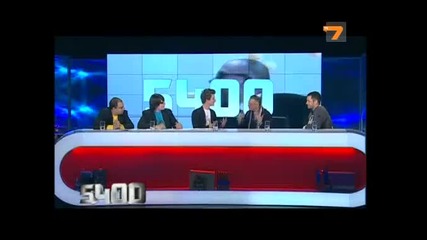! No Frame Media - 5400 - епизод 28 / част 4 