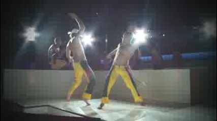 Bob Taylor ft Inna - Deja Vu