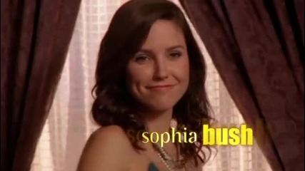 One Tree Hill - 08x02 - Intro Kate Voegele